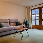 Raetia Iii By Interhome Apartamento Pfunds
