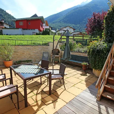 Raetia Iii By Interhome Apartament Pfunds