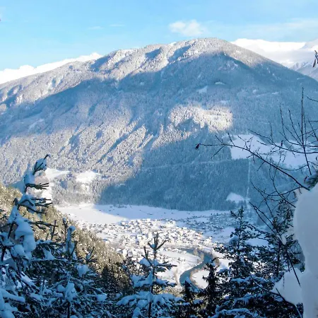 Raetia Iii By Interhome דירה