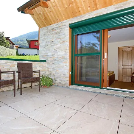 דירה Raetia Iii By Interhome *