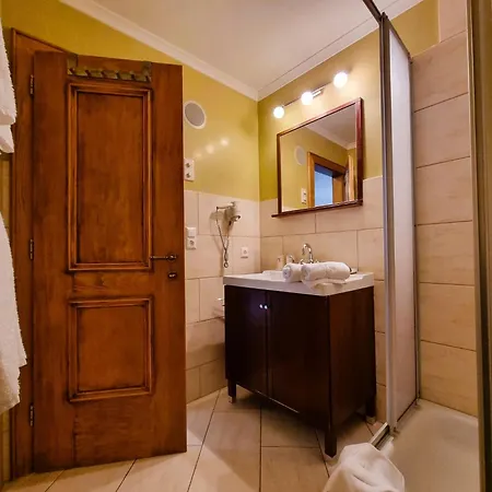 דירה Raetia Iii By Interhome