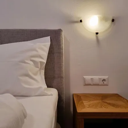 Raetia Iii By Interhome Apartament
