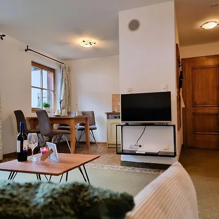 דירה Raetia Iii By Interhome פונדס