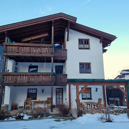 Raetia Iii By Interhome Appartamento Pfunds