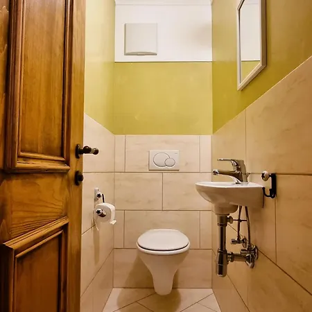 דירה Raetia Iii By Interhome