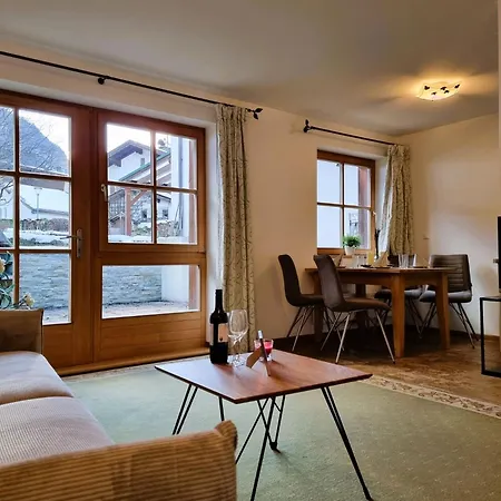 Appartement Raetia Iii By Interhome Pfunds