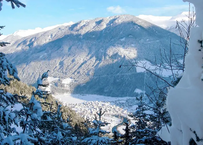 Raetia Iii By Interhome Appartamento