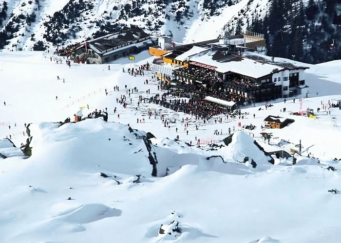 Raetia Iii By Interhome Pfunds