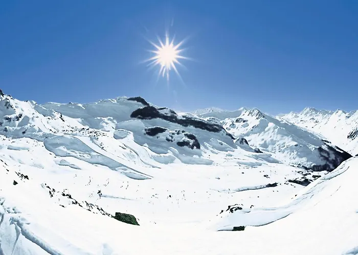 Raetia Iii By Interhome Pfunds