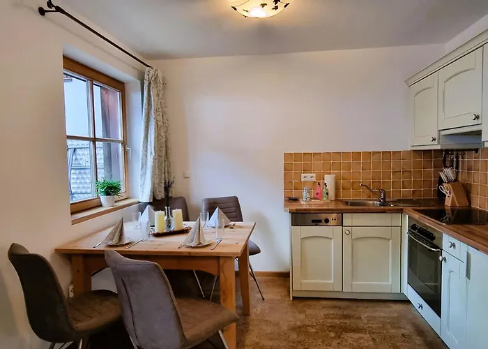 Raetia Iii By Interhome *