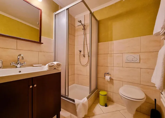 Raetia Iii By Interhome * Pfunds