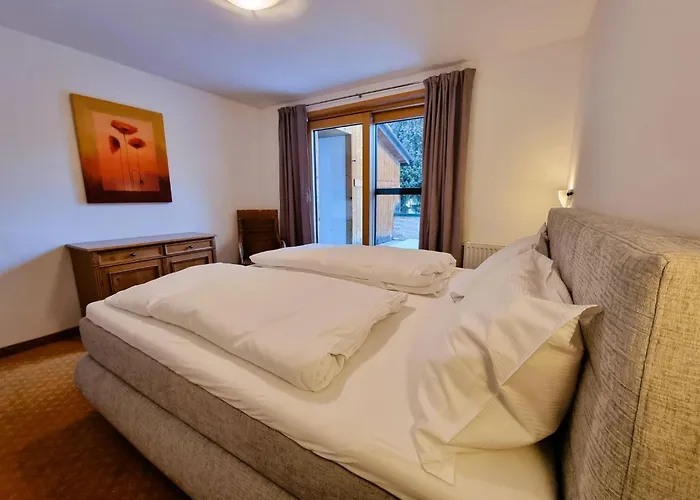 Appartamento Raetia Iii By Interhome *