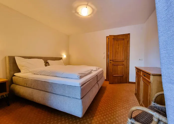 Raetia Iii By Interhome *