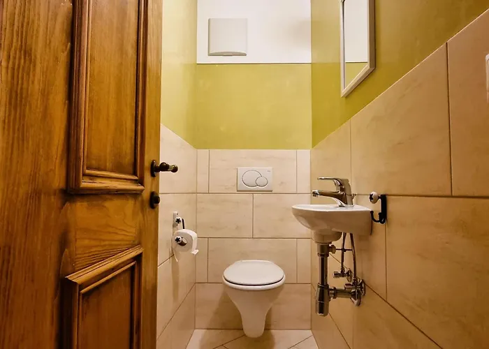 Appartamento Raetia Iii By Interhome