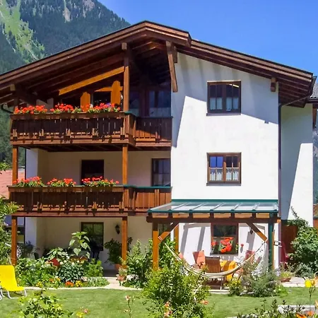 Raetia Iii By Interhome