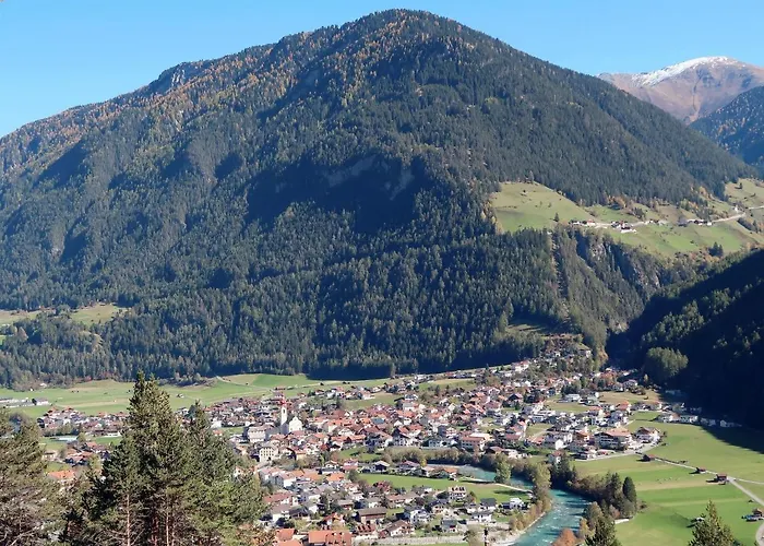 Raetia Iii By Interhome