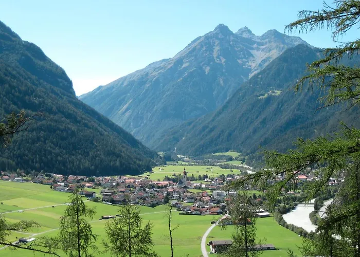 Raetia Iii By Interhome * プフンツ