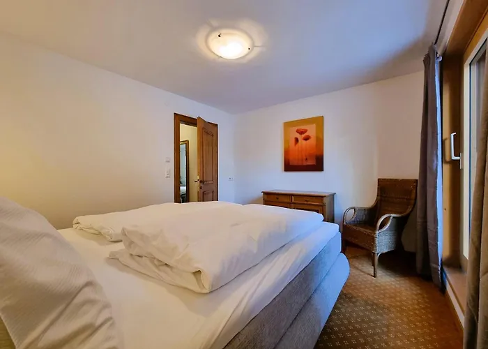 Raetia Iii By Interhome