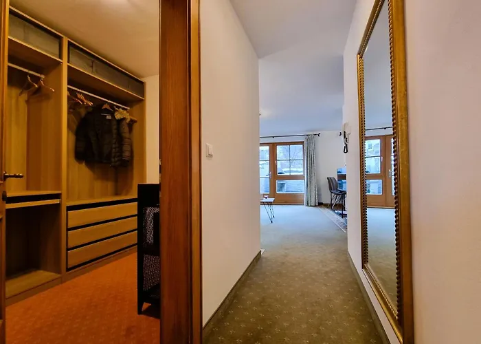 Raetia Iii By Interhome