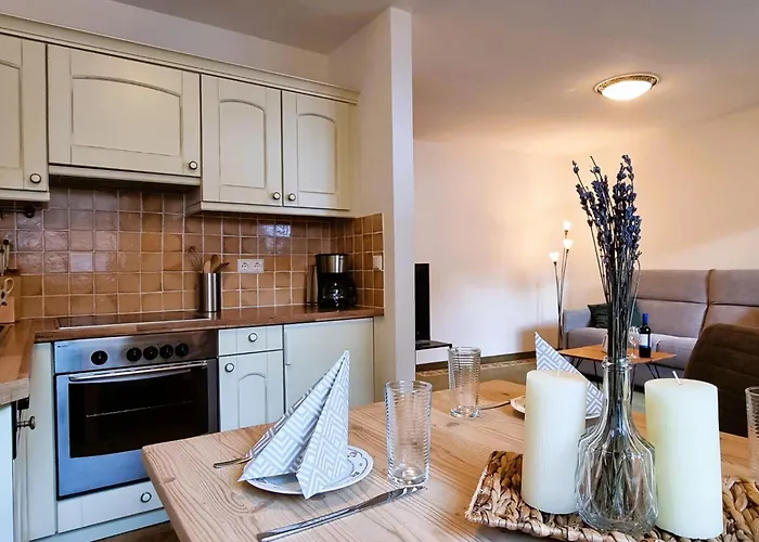 Raetia Iii By Interhome Apartment