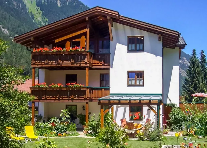 Raetia Iii By Interhome